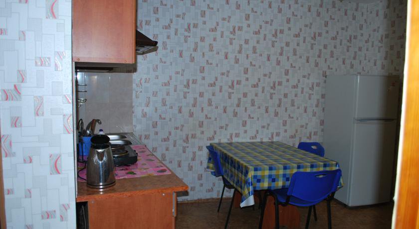 Гостевой дом Чайка Алупка